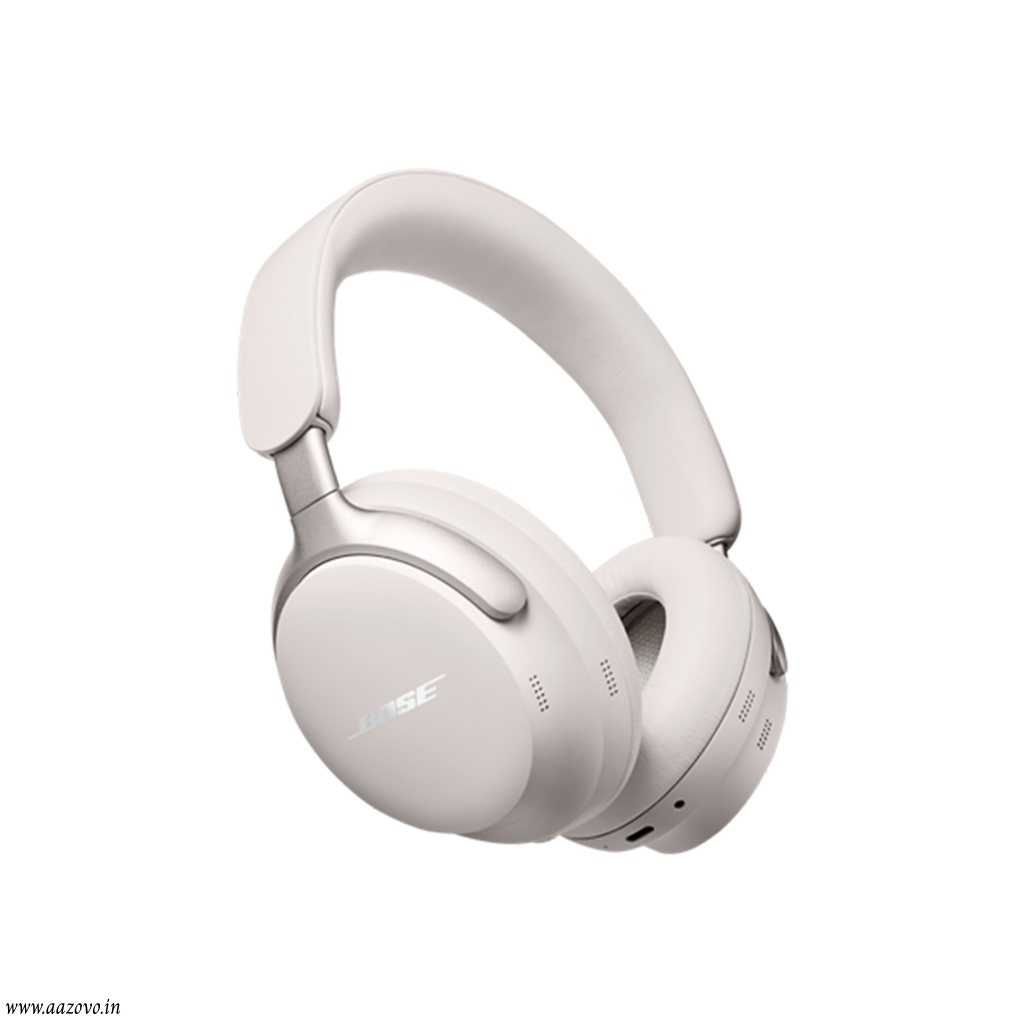 BOSE QUIETCOMFORT ULTRA HEADPHONES