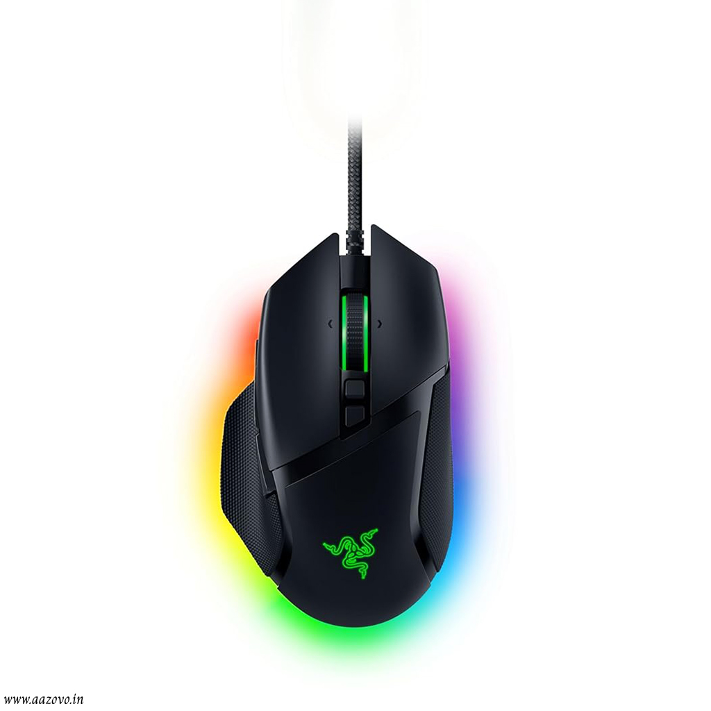 RAZER BASILISK V3 RZ01-04000100-R3M1