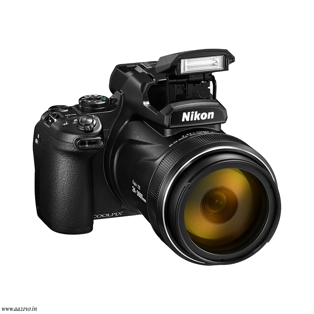 NIKON COOLPIX P1000