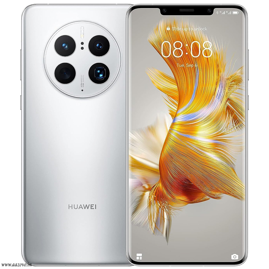 HUAWEI MATE 50PRO 8GB 256GB