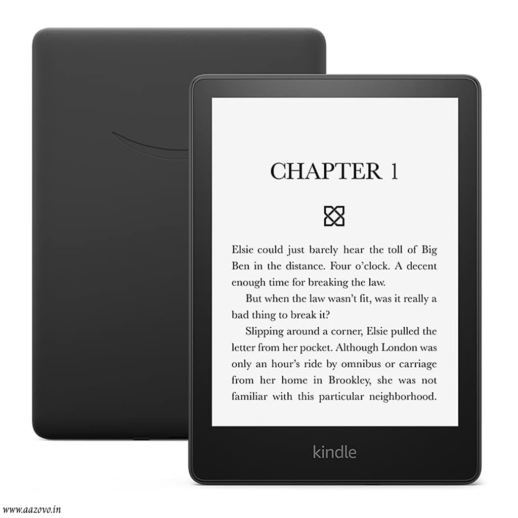 AMAZON KINDLE PAPERWHITE 11TH GEN