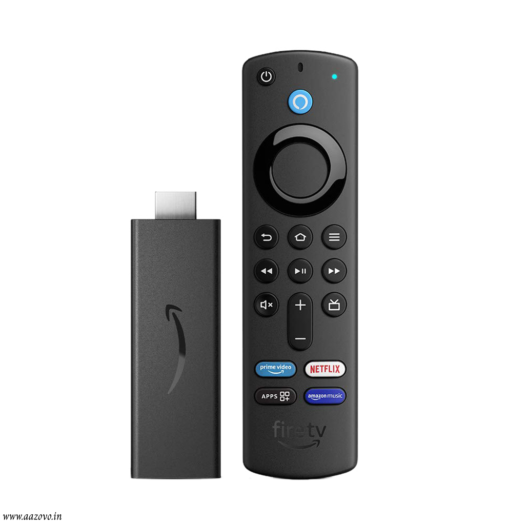 AMAZON FIRE TV STICK 3RD GEN