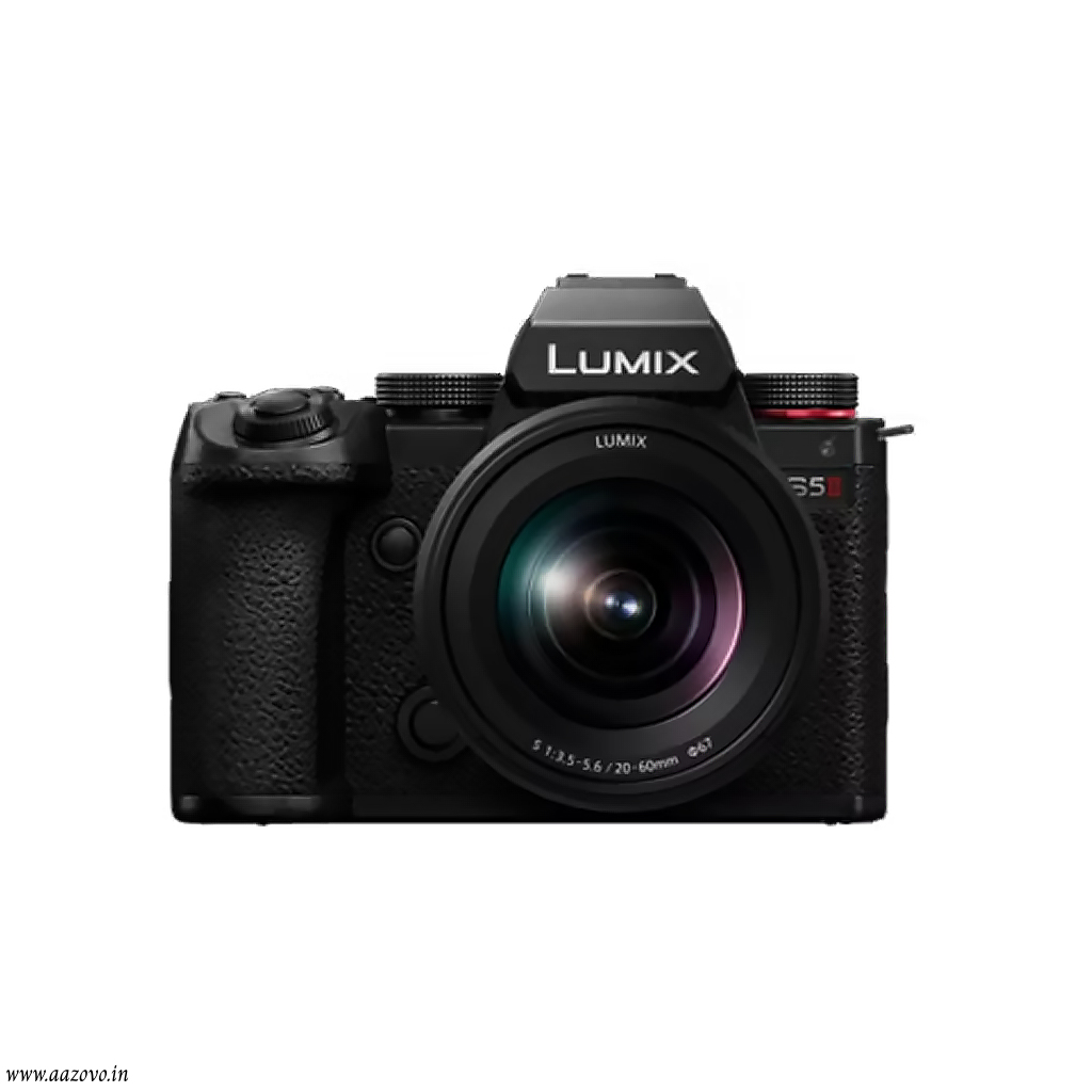 PANASONIC LUMIX DC-S5M2WGW