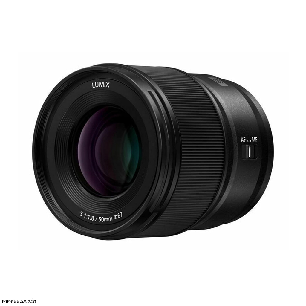 PANASONIC LUMIX S-S50GC