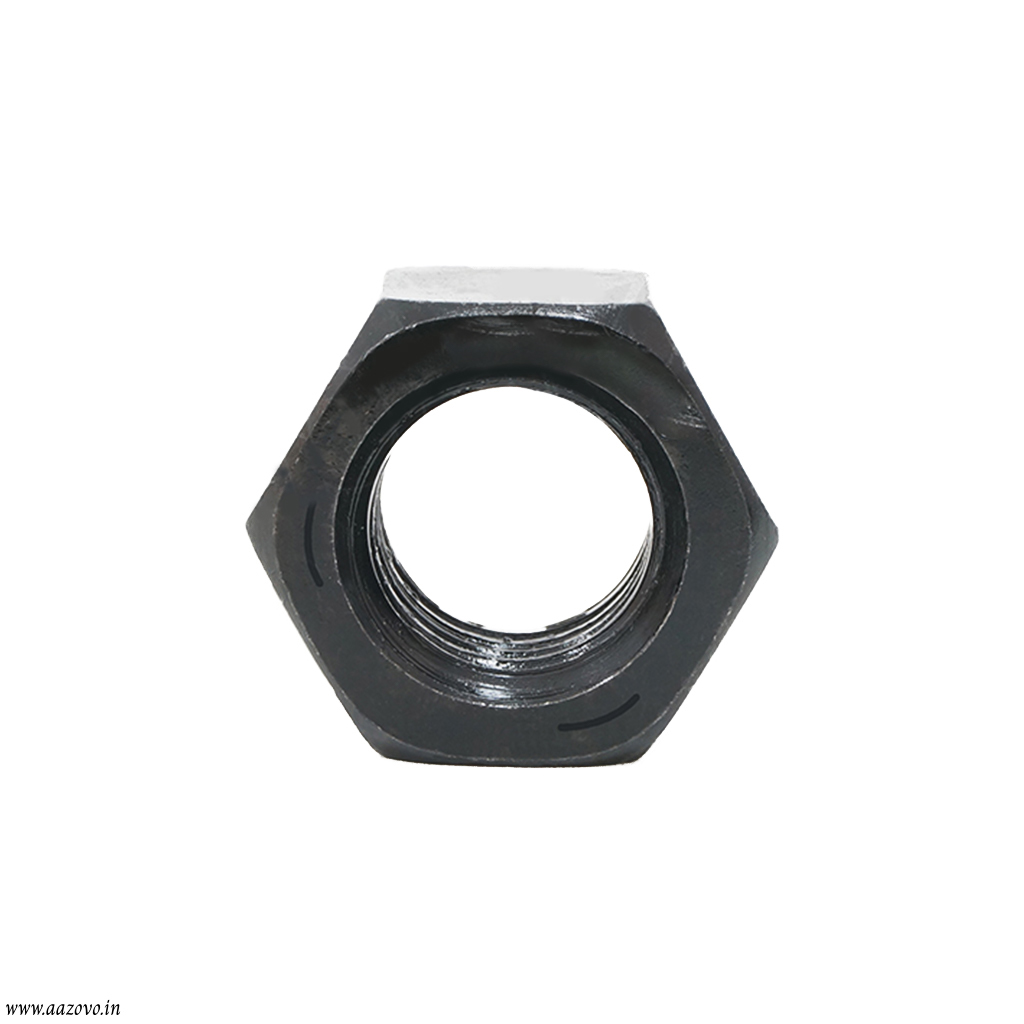 HEX NUT