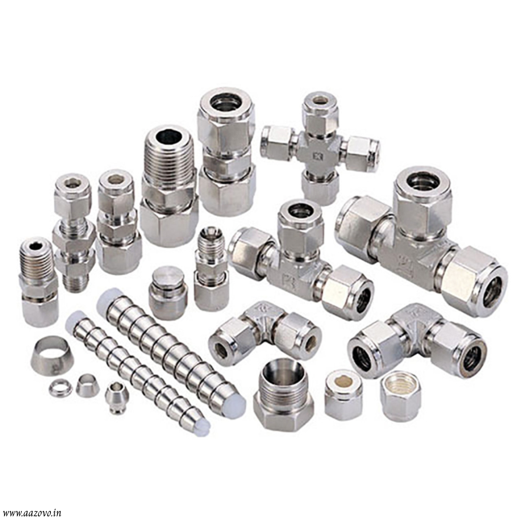 HYDRAULIC FITTINGS