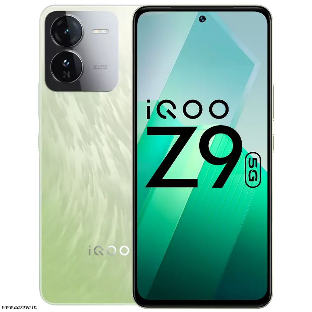 IQOO Z9 5G 8GB 256GB