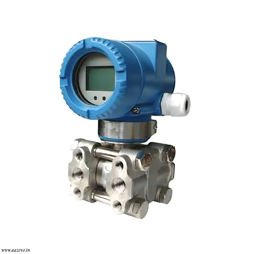 DIFFERENTIAL PRESSURE TRANSMITTERS