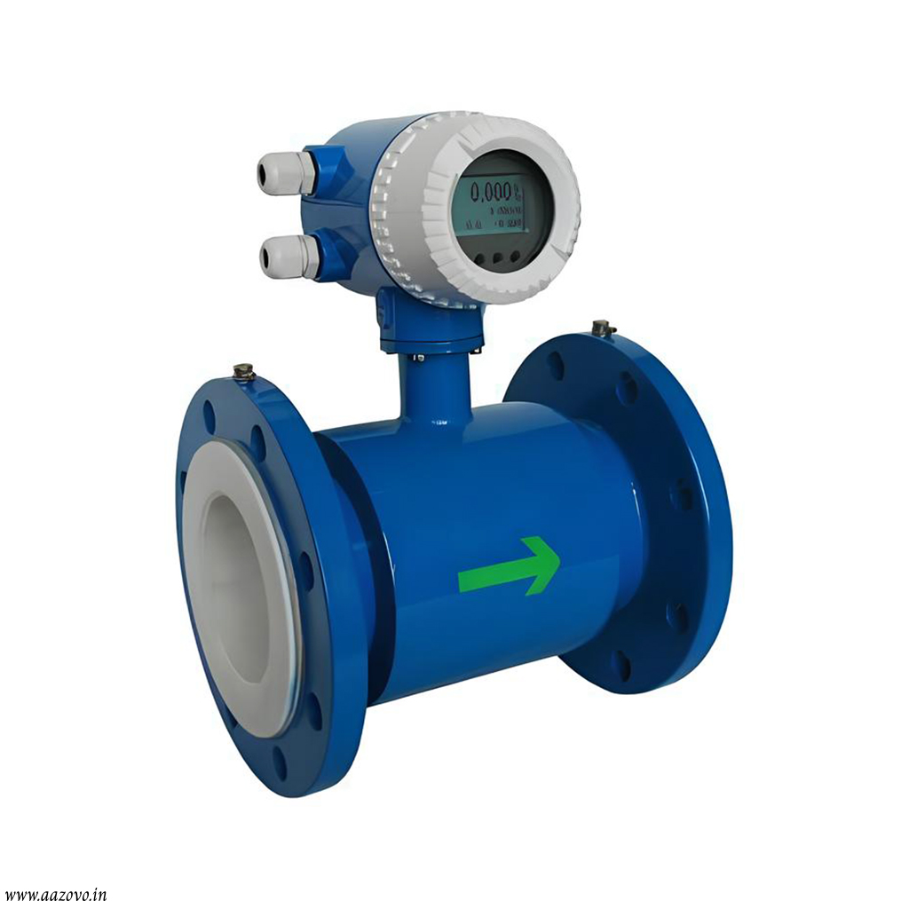 FLOW METER