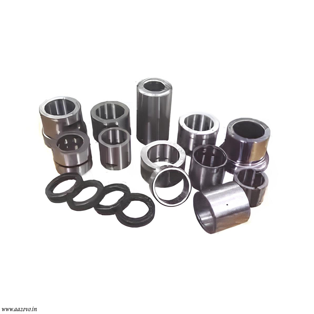 BUSHINGS