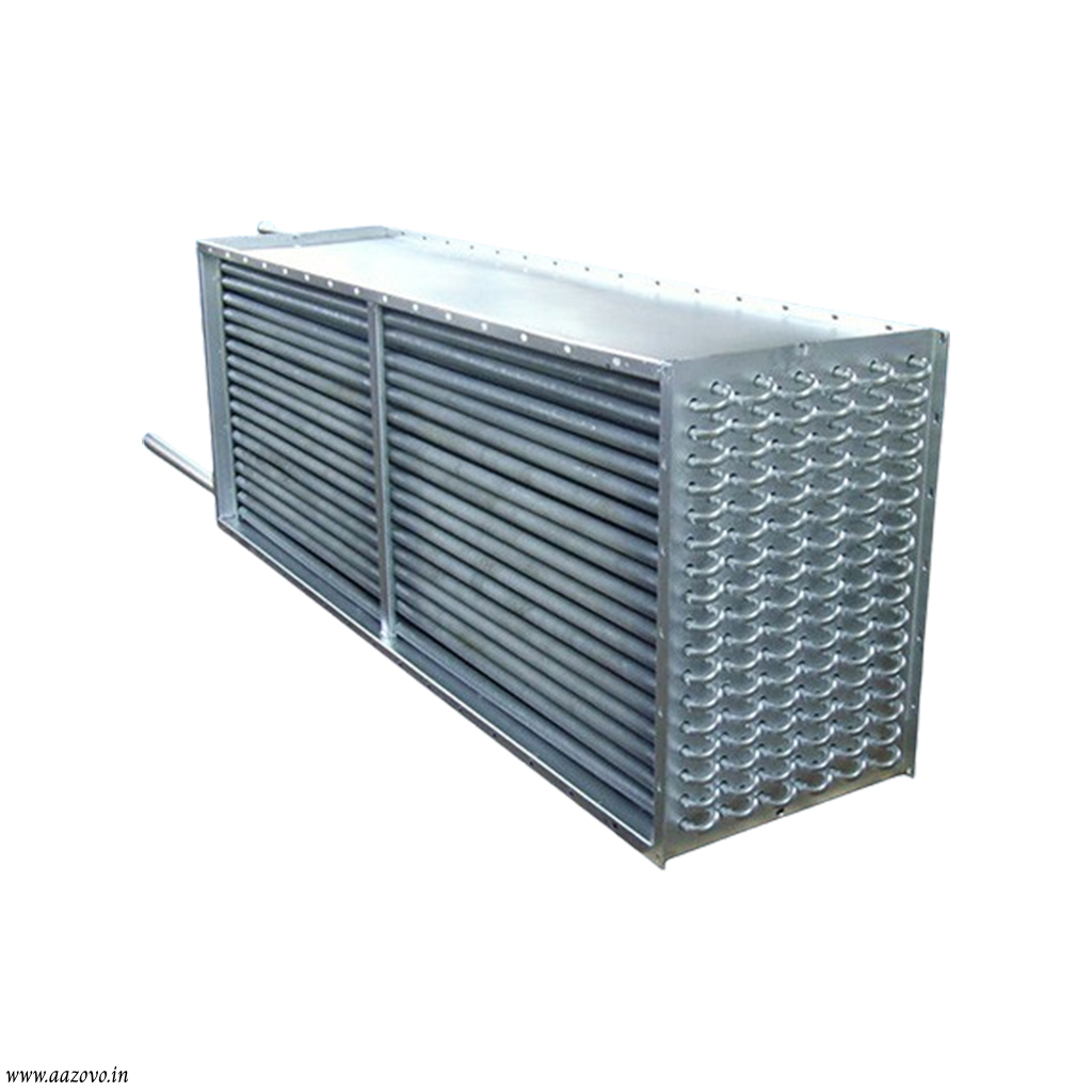 HEAT EXCHANGER