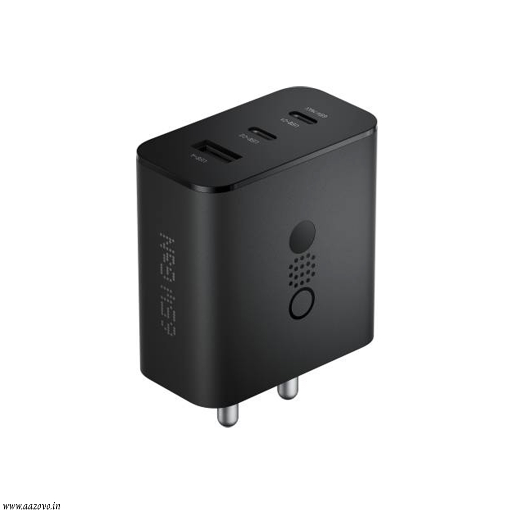 CMF 65W POWER GAN 3 A MULTIPORT CHARGER