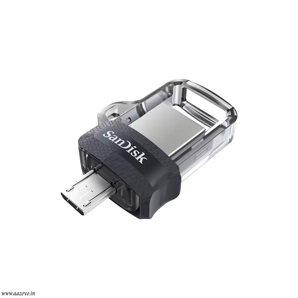 SANDISK ULTRA 64GB DUAL DRIVE M3.0