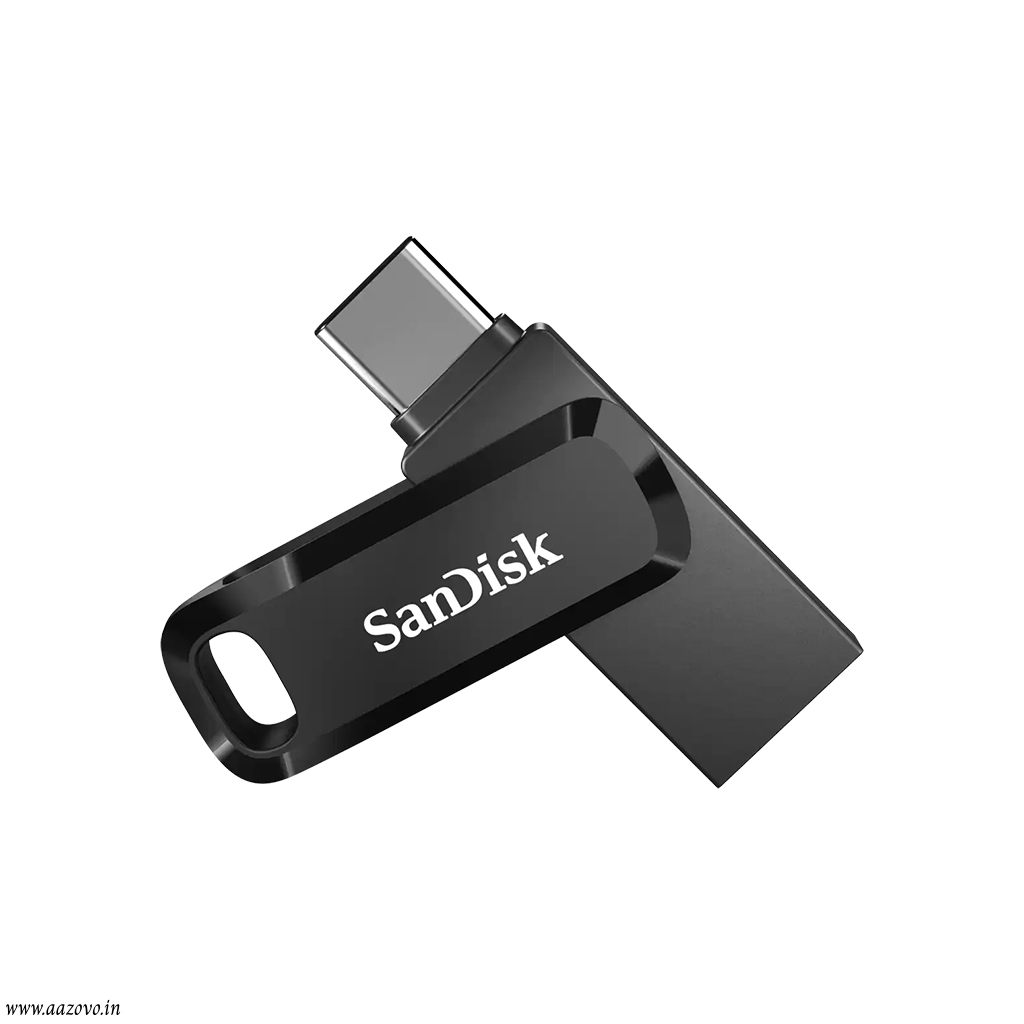 SANDISK ULTRA 16GB DUAL DRIVE GO USB TYPE-C