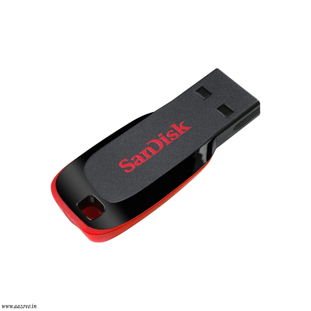 SANDISK CRUZER BLADE 16GB USB 2.0