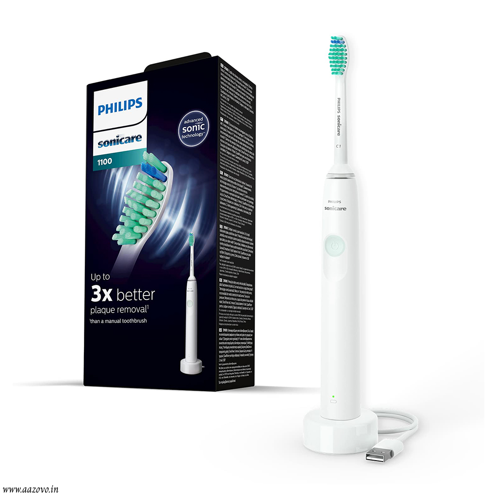 PHILIPS HX3641/11 ELECTRIC TOOTHBRUSH