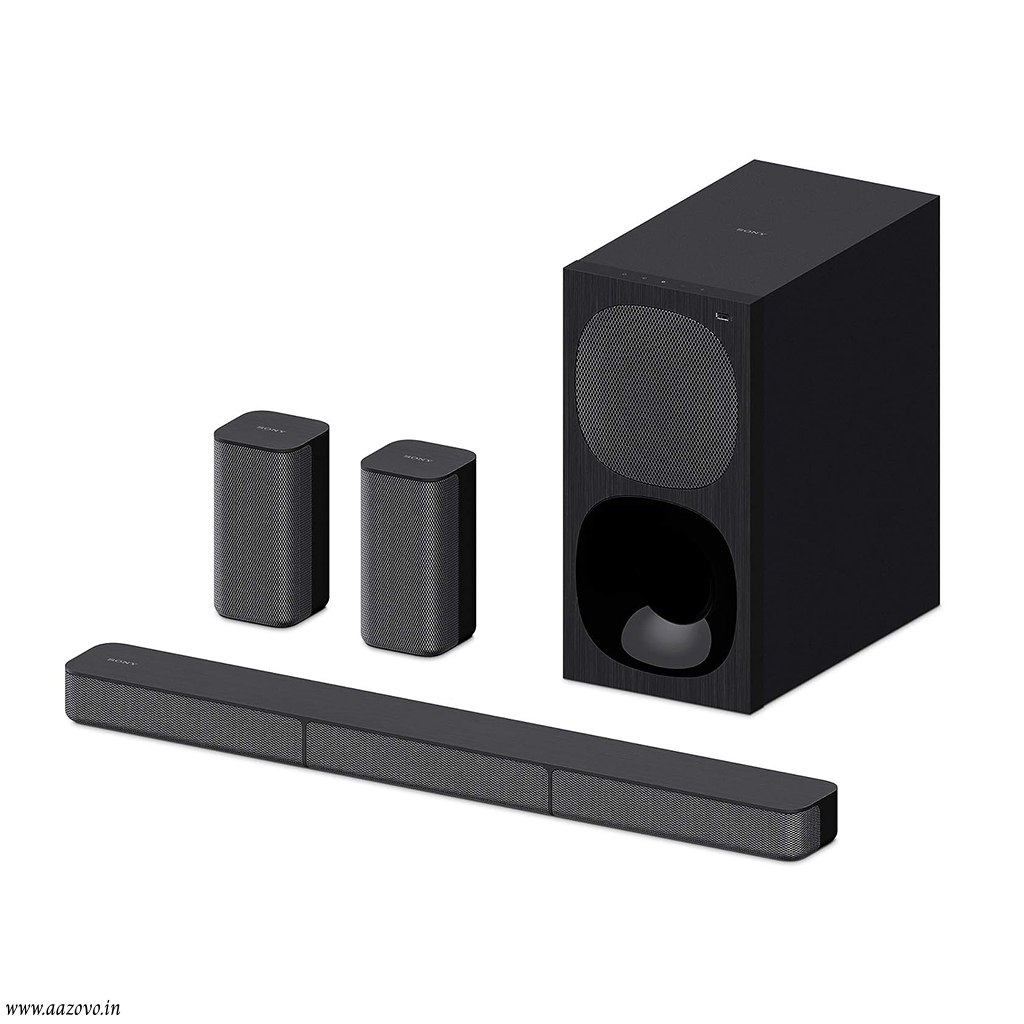 SONY HT-S20R SOUNDBAR