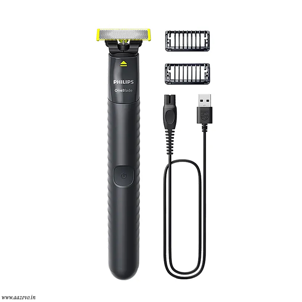 PHILIPS ONEBLADE QP1424/10 HYBRID TRIMMER