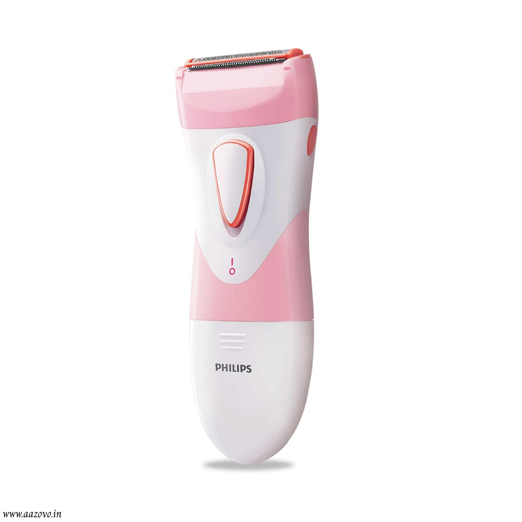 PHILIPS SATINSHAVE ESSENTIAL WET AND DRY HP6306