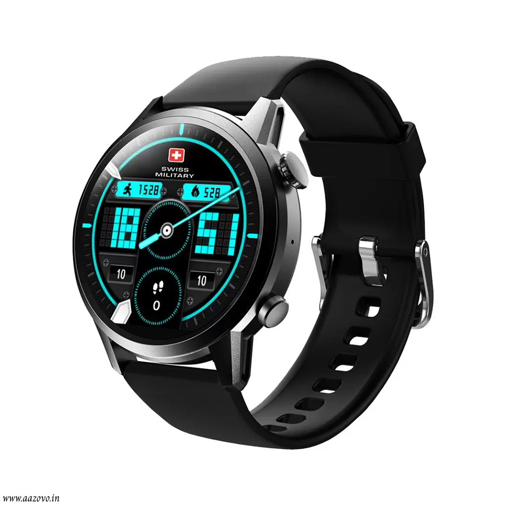 SWISS MILITARY RAPTOR