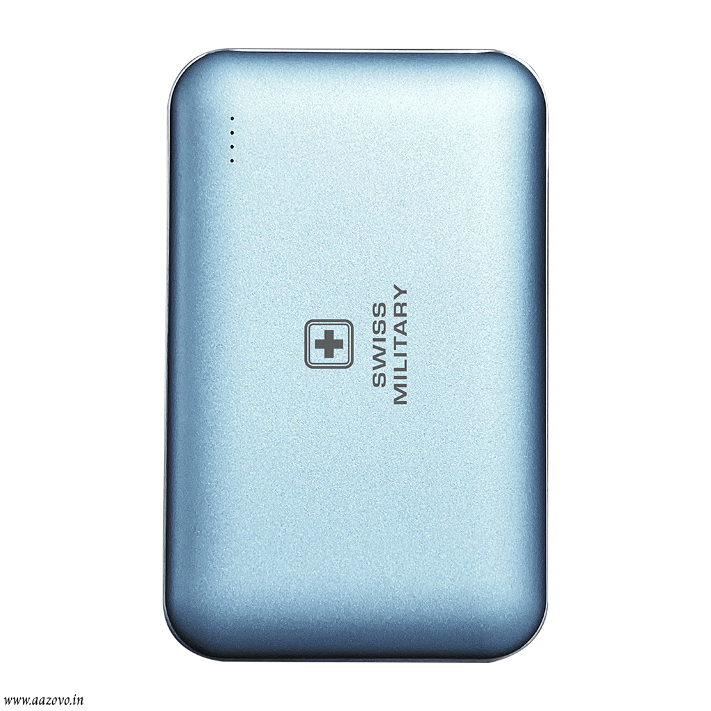 SWISS MILITARY ELECTRA WEE