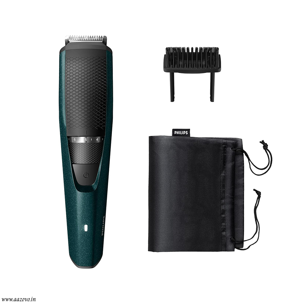 PHILIPS BEARD TRIMMER BT3231/15