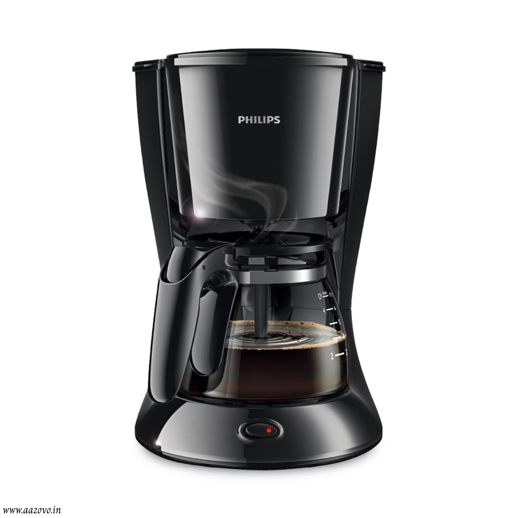 PHILIPS DRIP COFFEE MAKER HD7432/20