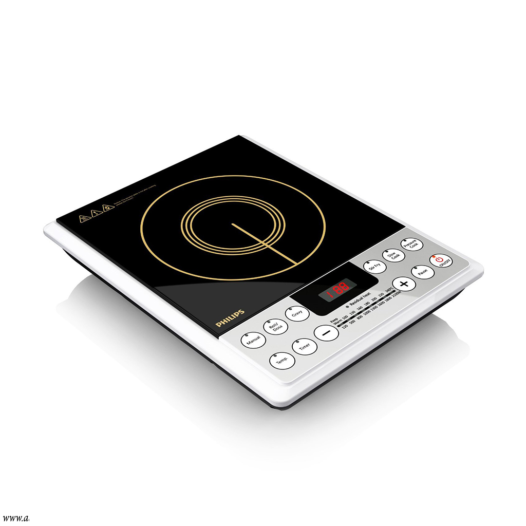 PHILIPS INDUCTION COOKTOP HD4929/01