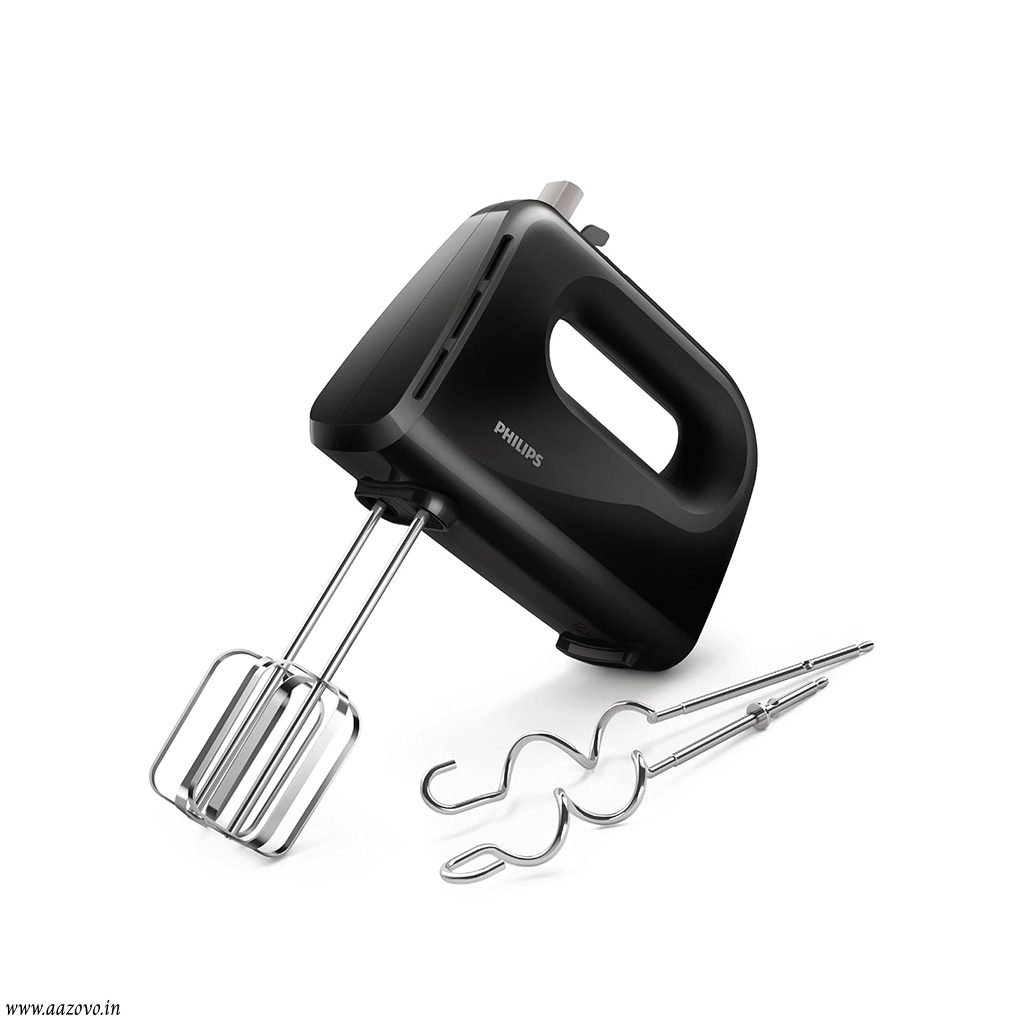 PHILIPS HAND MIXER HR3705/10