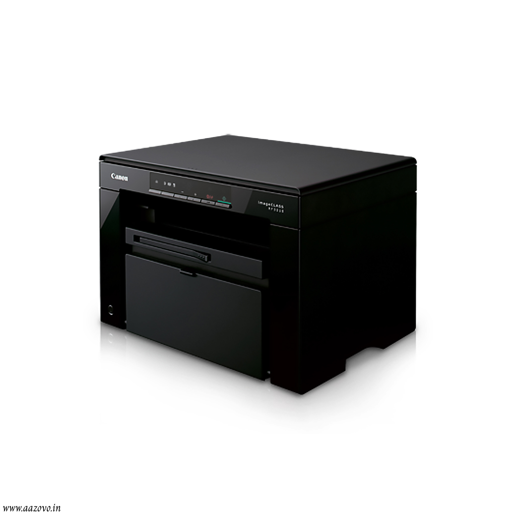 CANON IMAGE CLASS MF3010 PRINTER