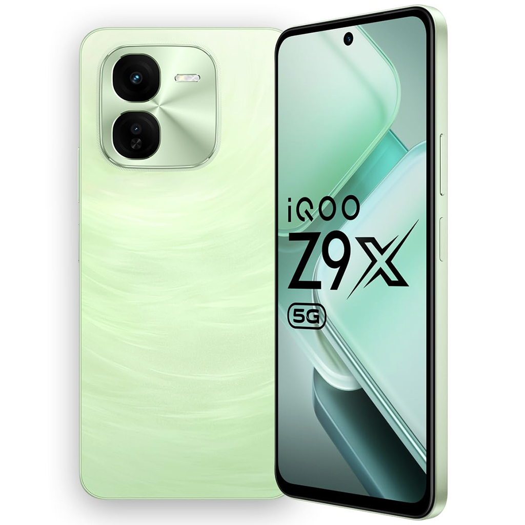 IQOO Z9X 5G 4GB 128GB