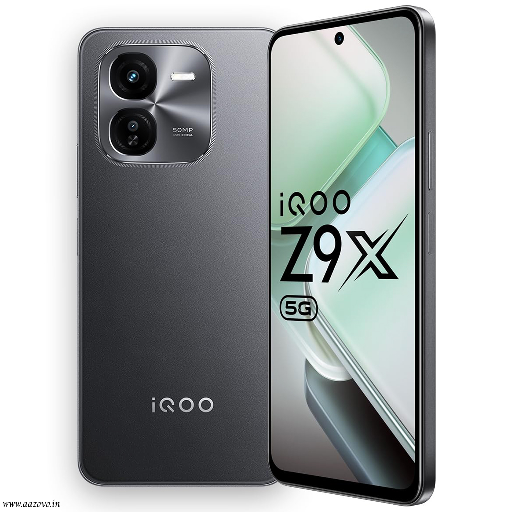IQOO Z9X 5G 6GB 128GB