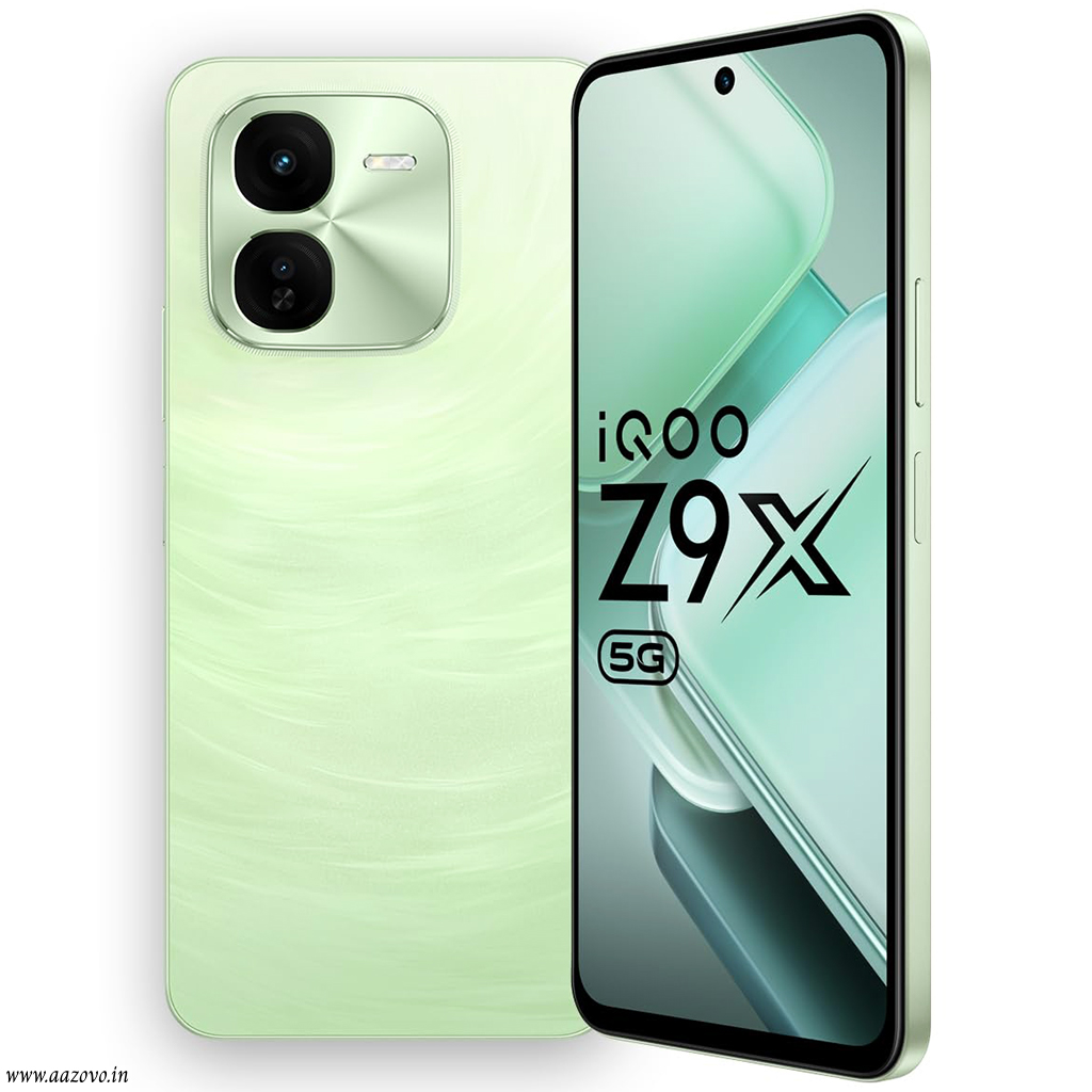 IQOO Z9X 5G 8GB 128GB