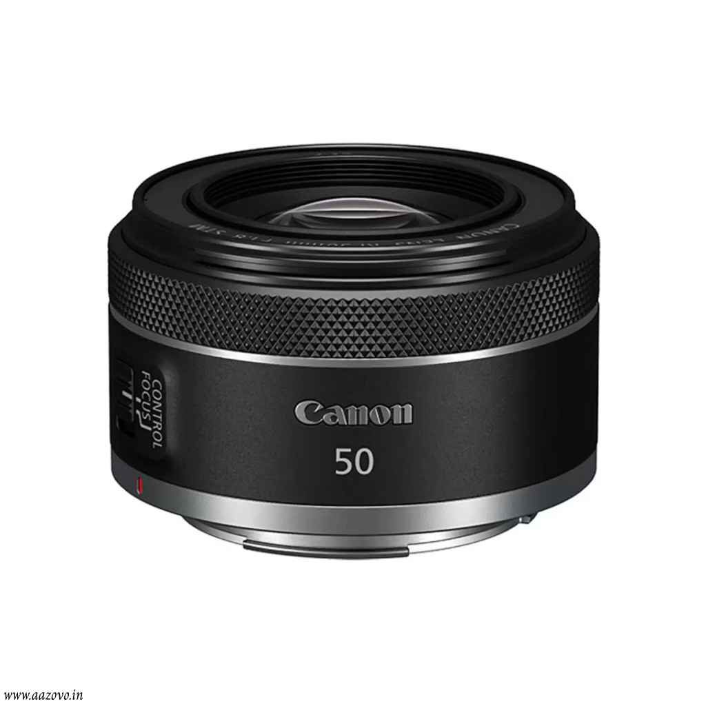 CANON RF50MM F/1.8 STM