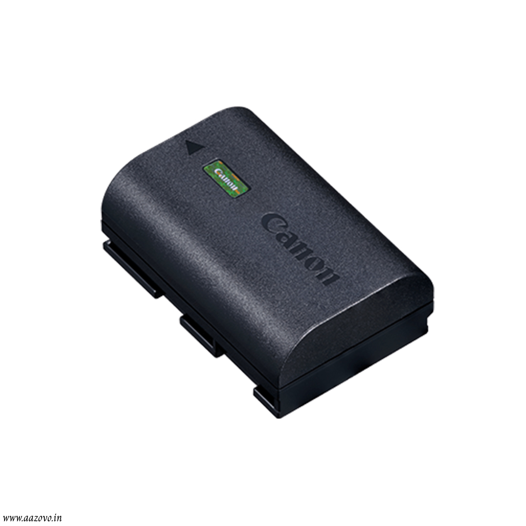 CANON BATTERY PACK LP-E6NH