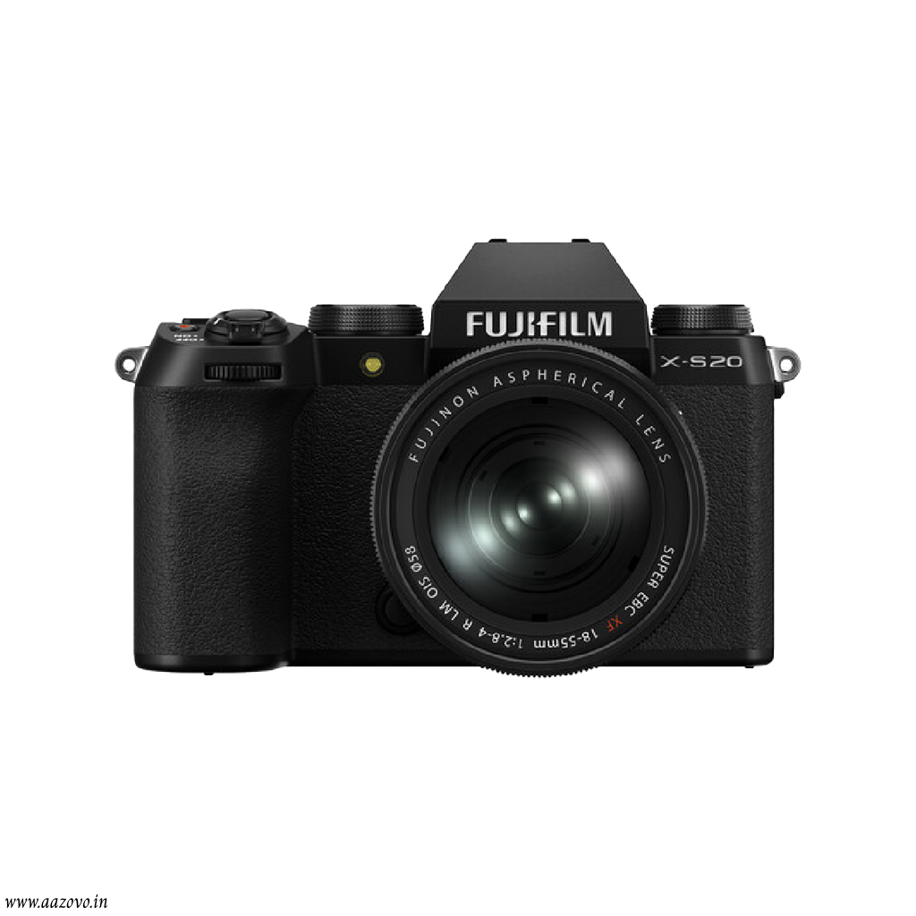 FUJIFILM X-S20 XF18-55MM KIT