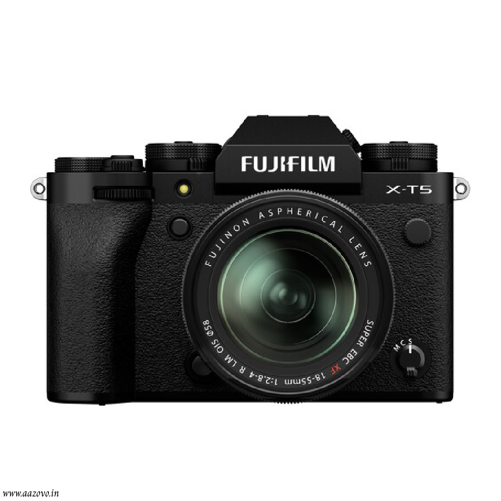 FUJIFILM X-T5 18-55MM KIT