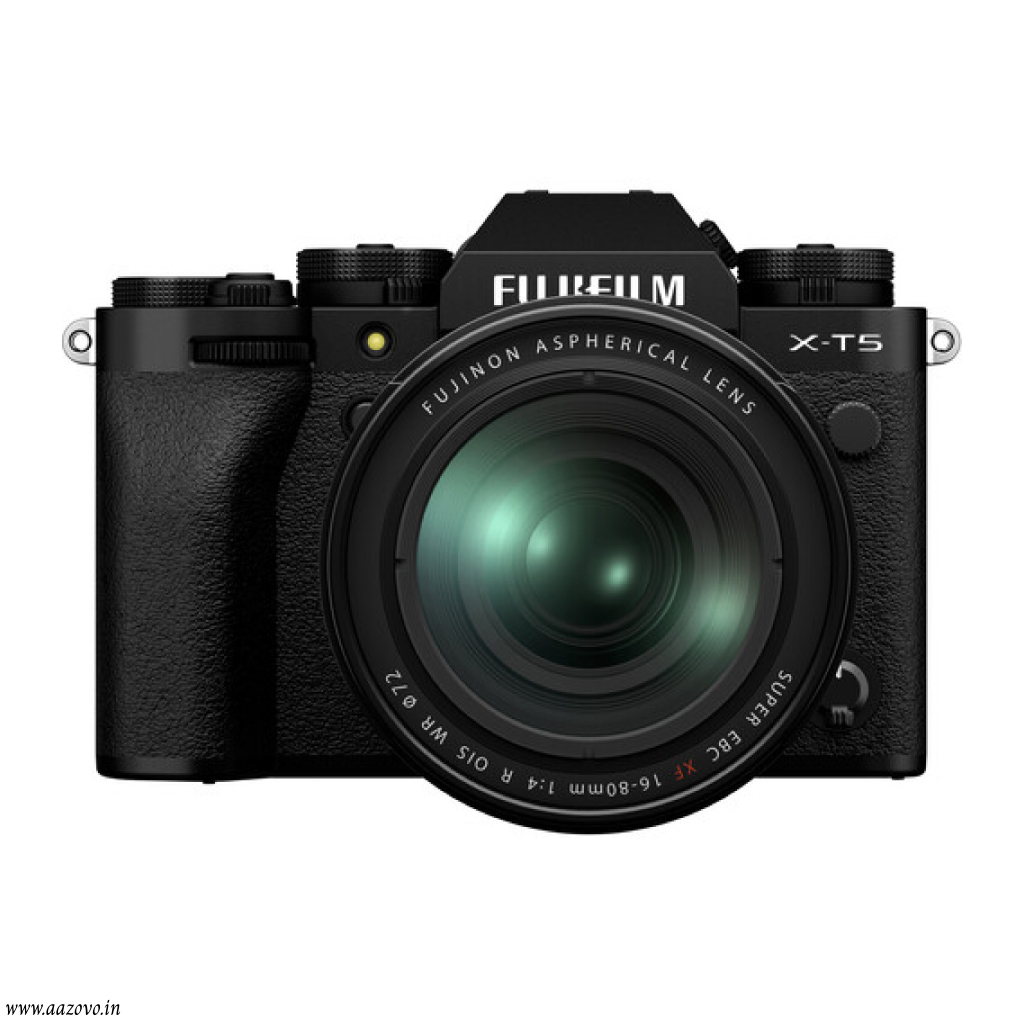 FUJIFILM X-T5 16-80MM KIT