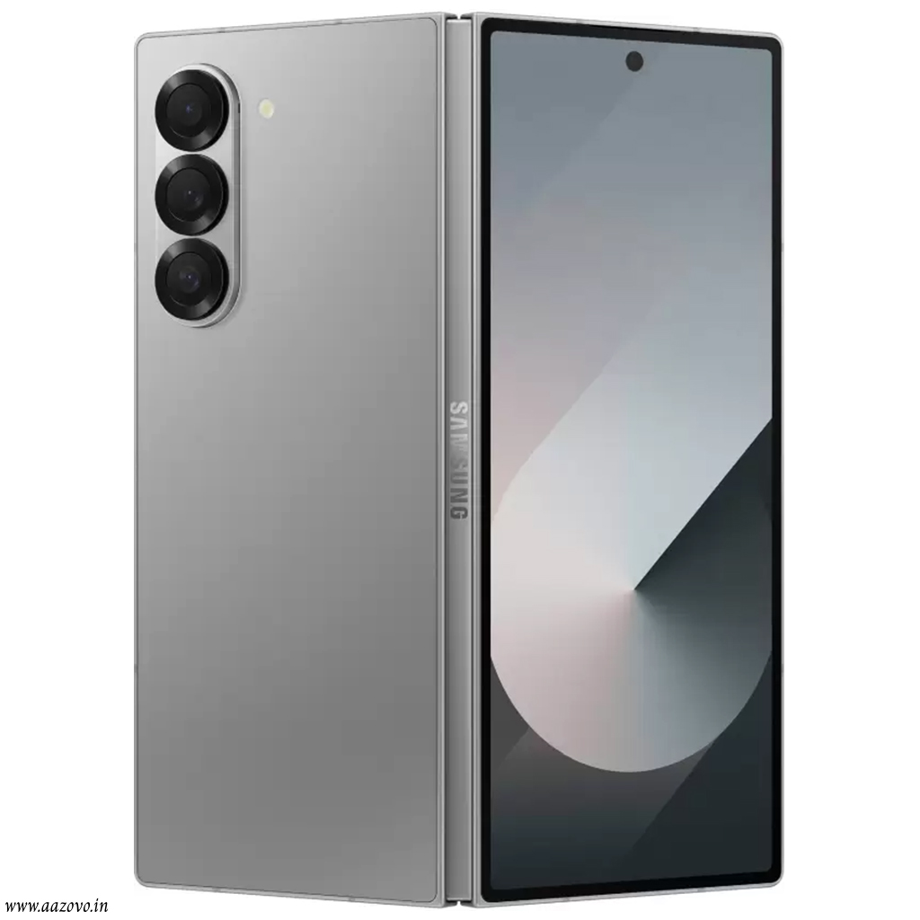 SAMSUNG Z FOLD 6 5G 12GB 256GB