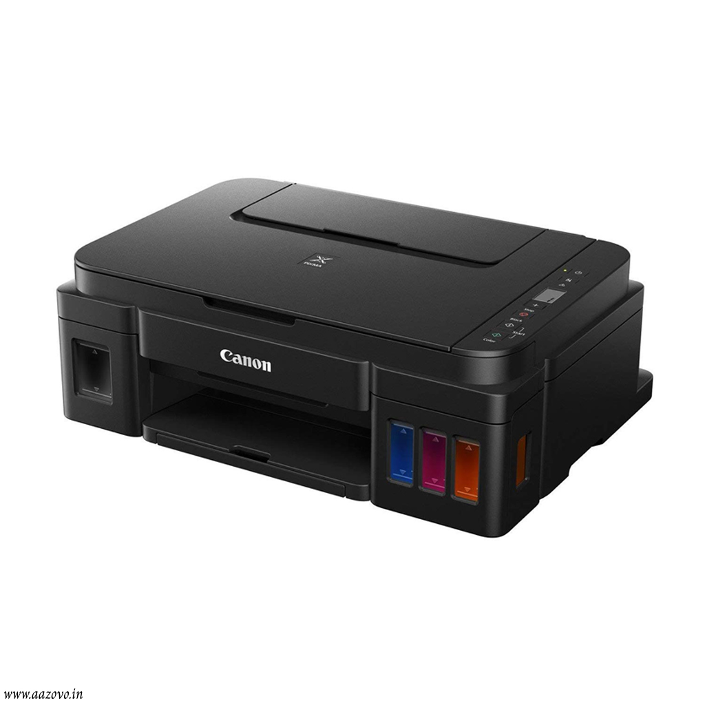 CANON G2010 PRINTER