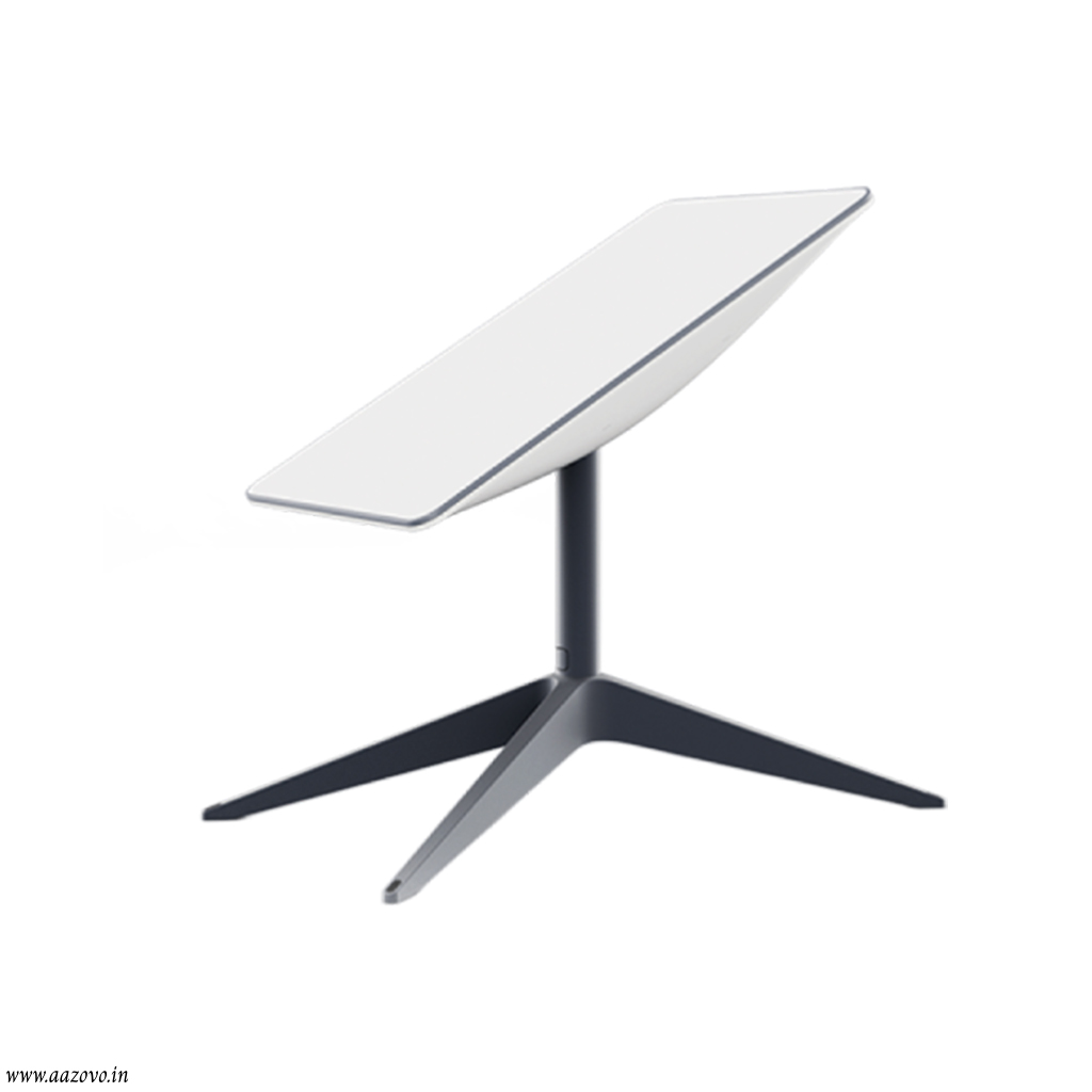 STARLINK STANDARD SATELLITE ANTENNA & WIFI ROUTER KIT GEN 3DUAL BAND V3