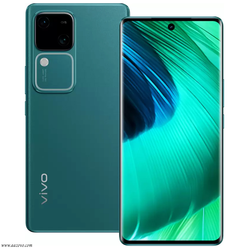 VIVO V30 5G 8GB 256GB