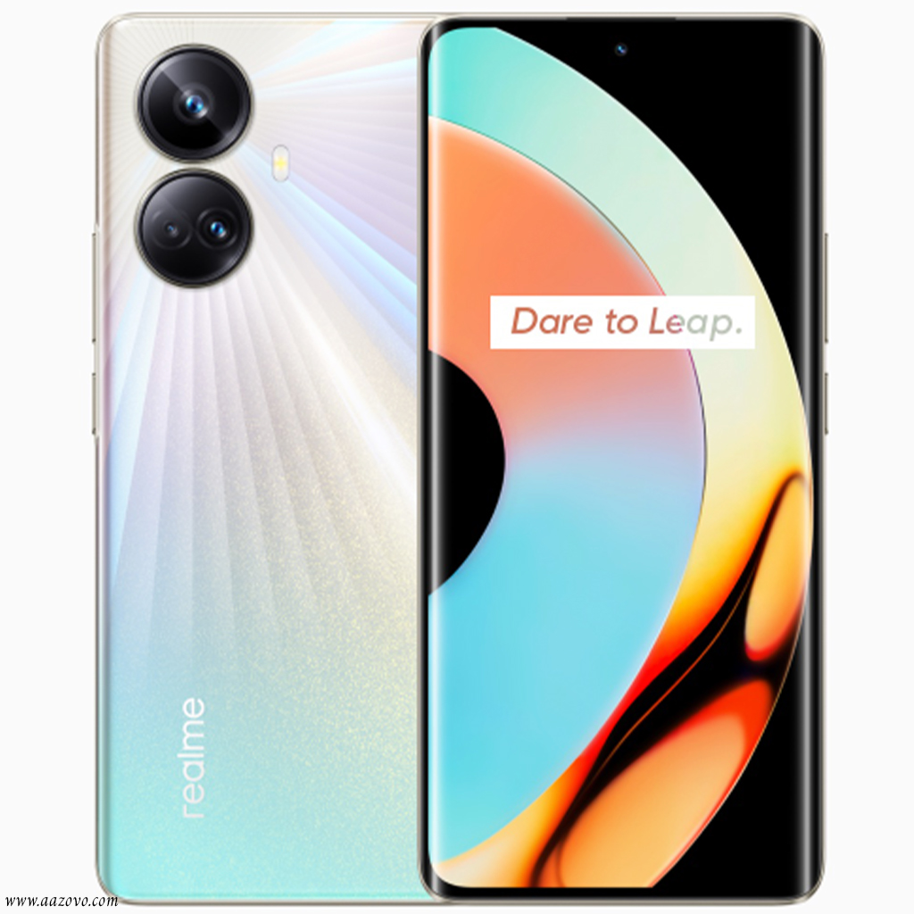 REALME 10PRO PLUS 5G 6GB 128GB