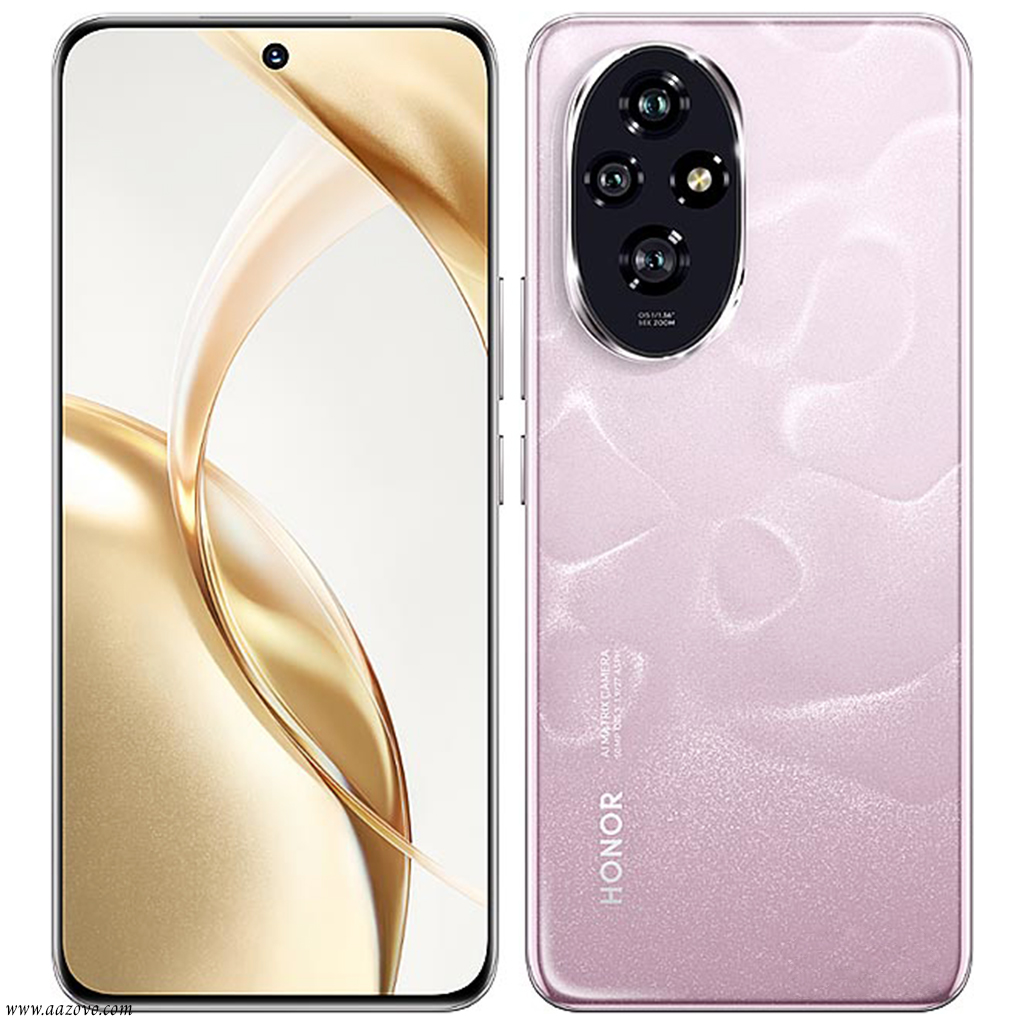HONOR X200 8GB 256GB