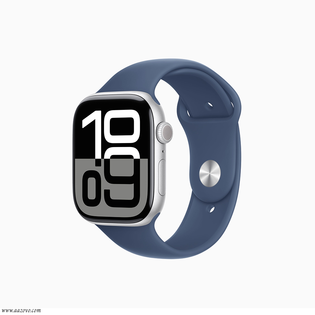 APPLE WATCH SERIES 10 42MM GPS+CELLULAR ALUMINIUM