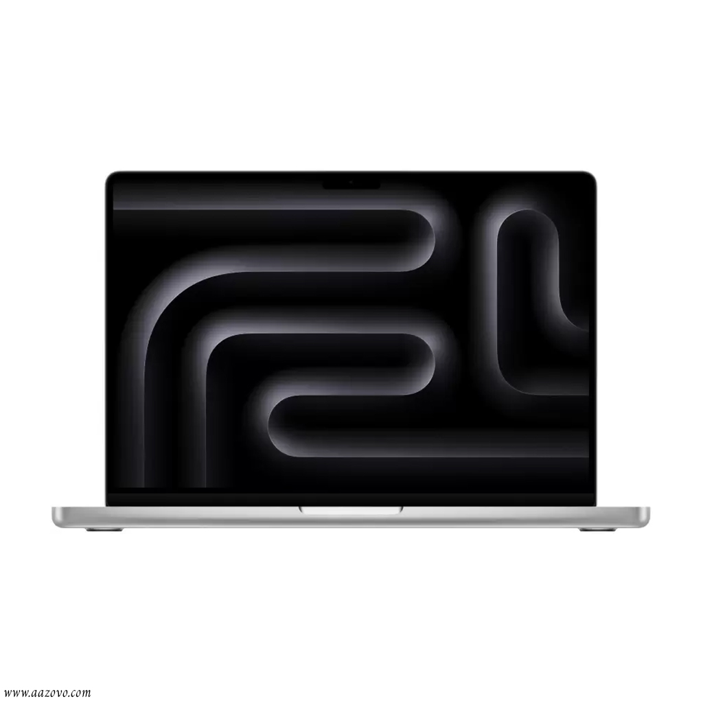 MACBOOK PRO M4 16GB 512GB MW2W3 (SILVER)