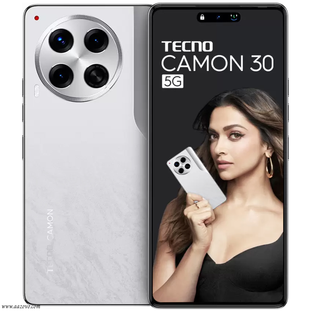 TECHNO CAMON 30 5G 8GB 256GB