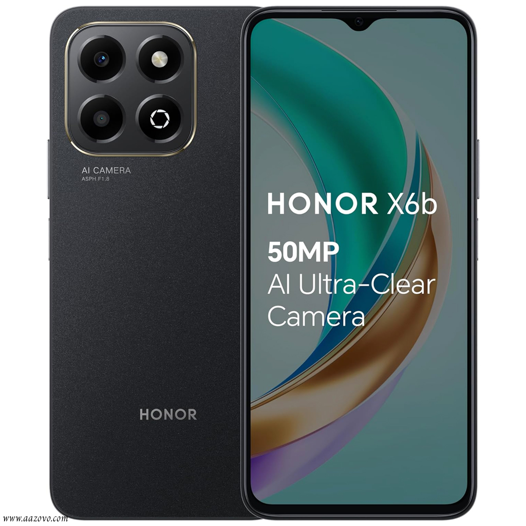 HONOR X6B 4GB 128GB