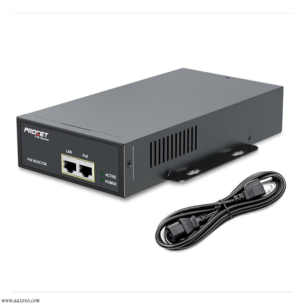 STARLINK POE INJECTOR