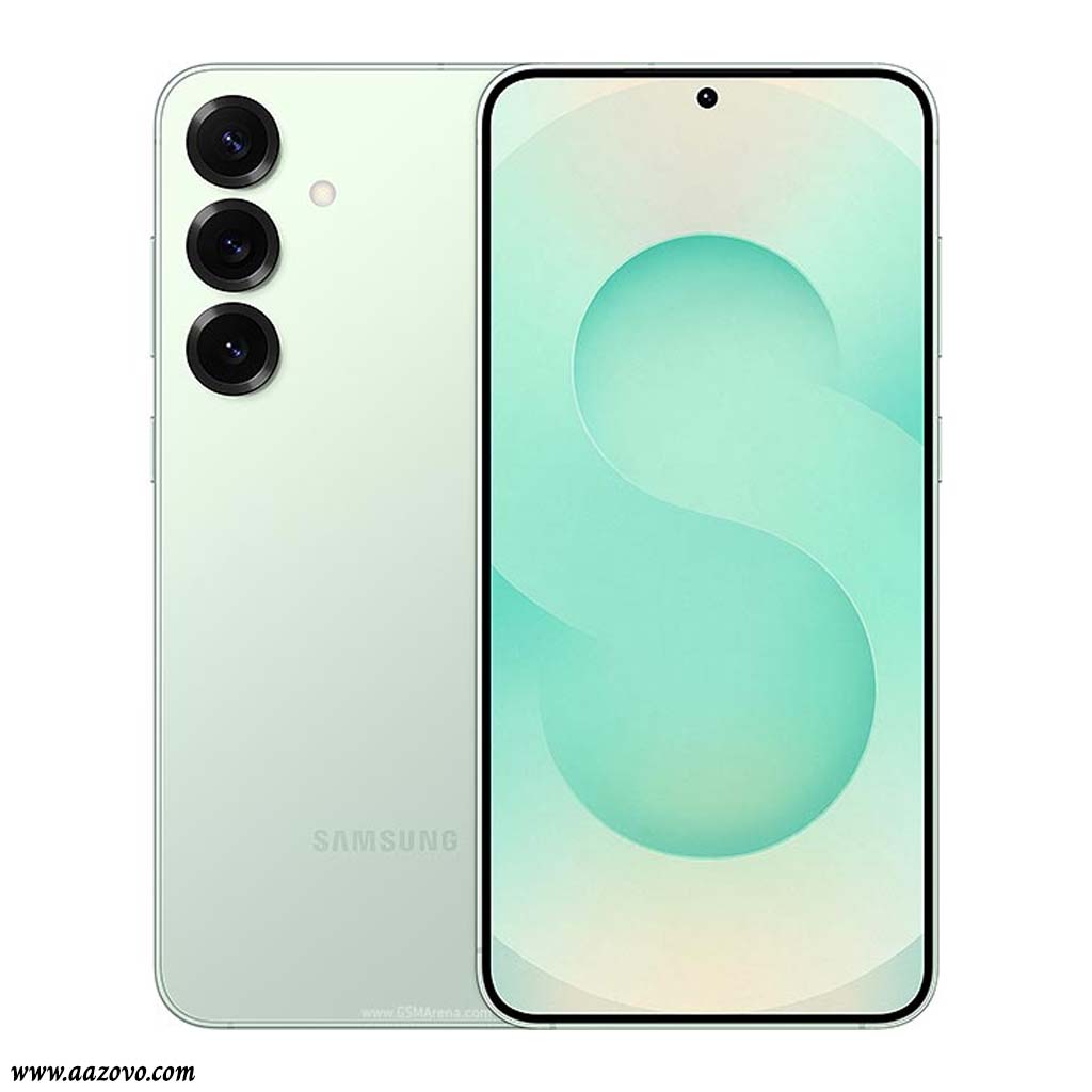 SAMSUNG S25 PLUS 12GB 256GB